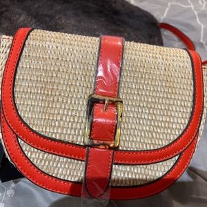 Izzy and Ali Shoulder Bag